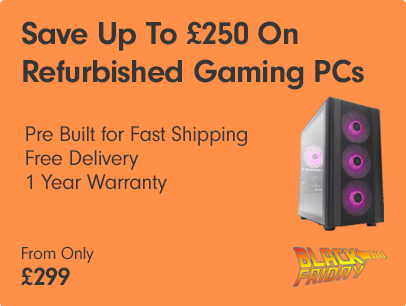 Black Friday Gaming Black Friday Gaming