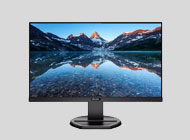 Monitors Image of a LCD Monitor