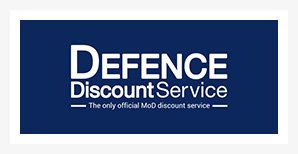 Defence Discount Service