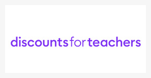 Discounts for Teachers